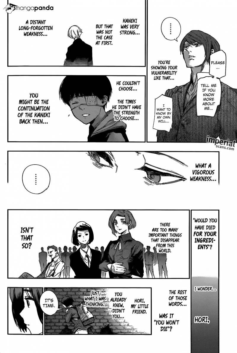 Tokyo Ghoul:re Chapter 44 15